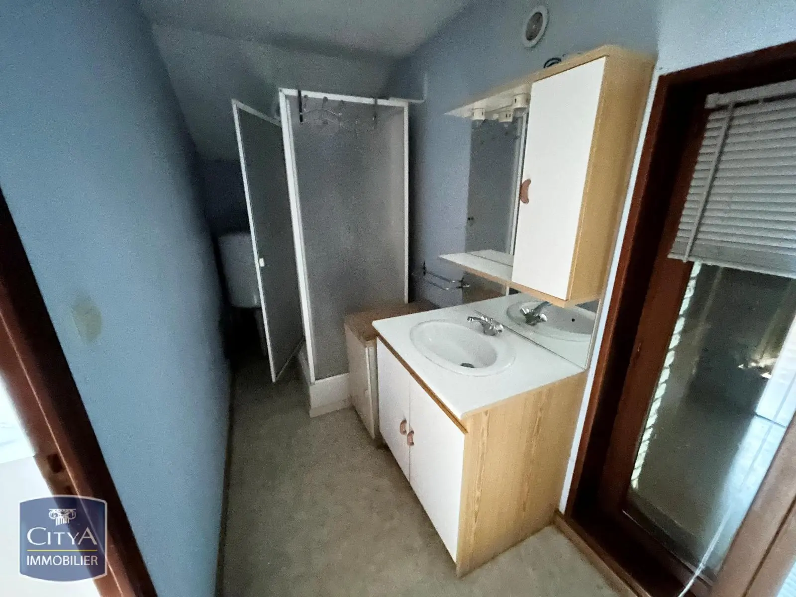 Photo 4 Appartement 1 pièce 21.5m²