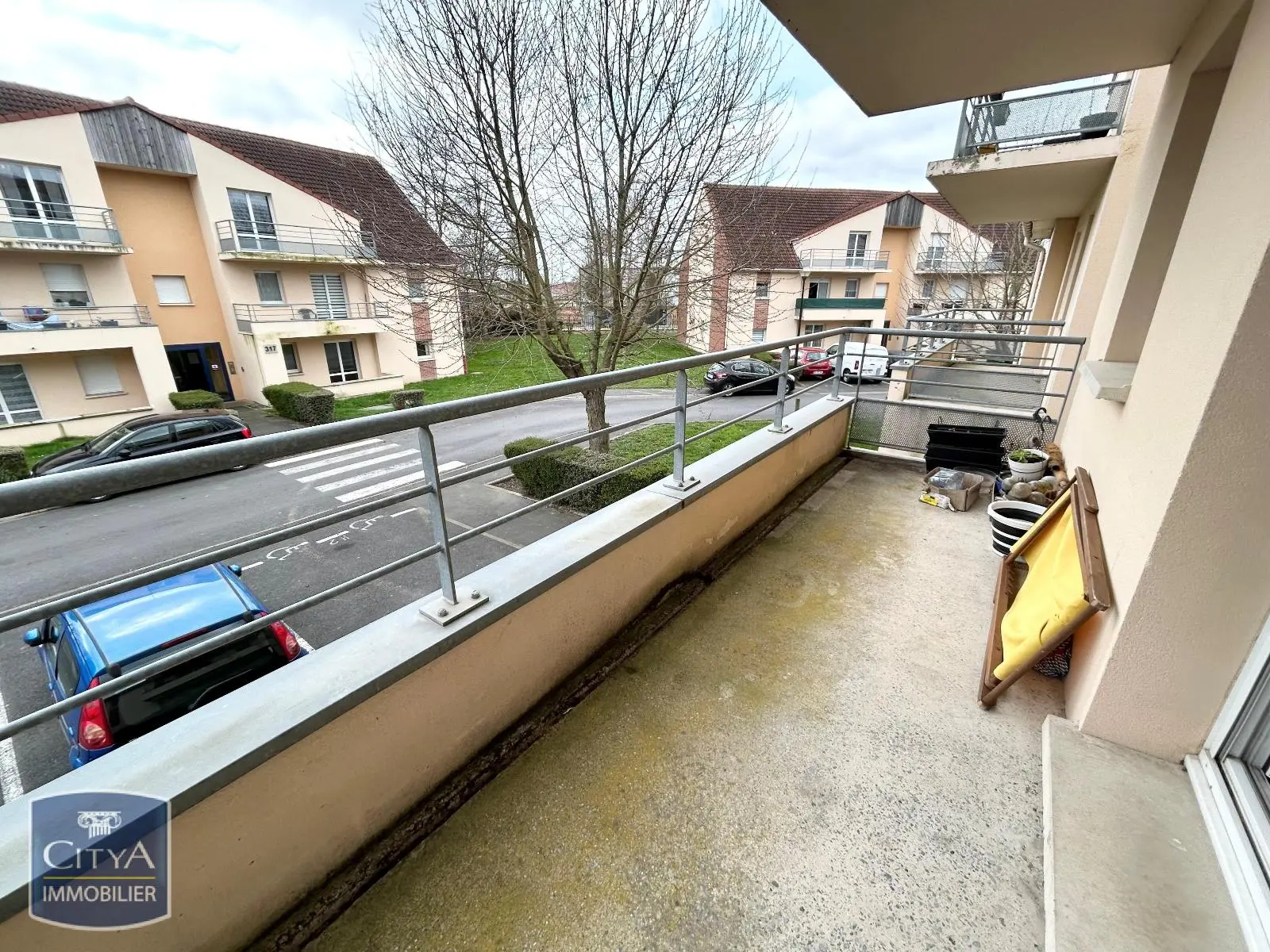 Photo 7 Appartement 2 pièces 53.2m²