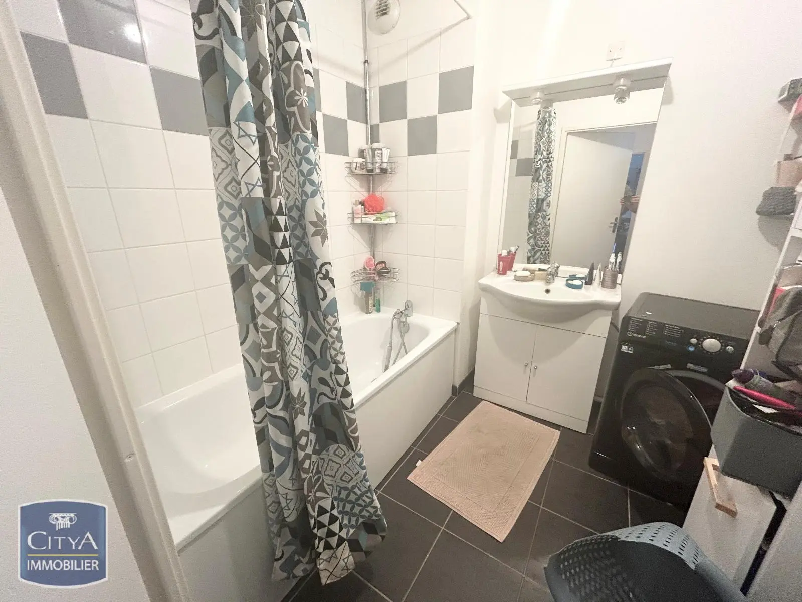Photo 6 Appartement 2 pièces 54.6m²