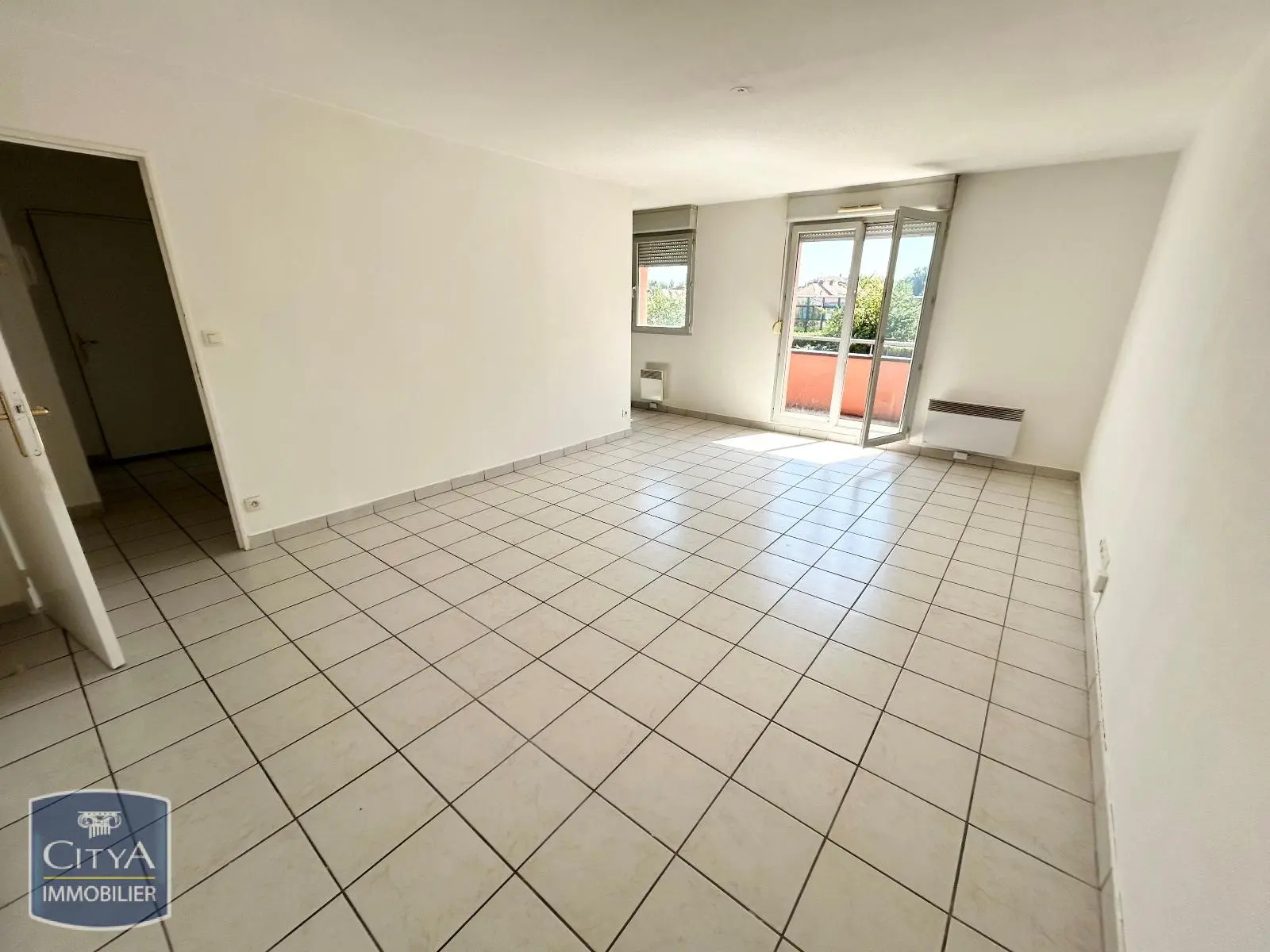 Photo 1 Appartement 2 pièces 48.1m²