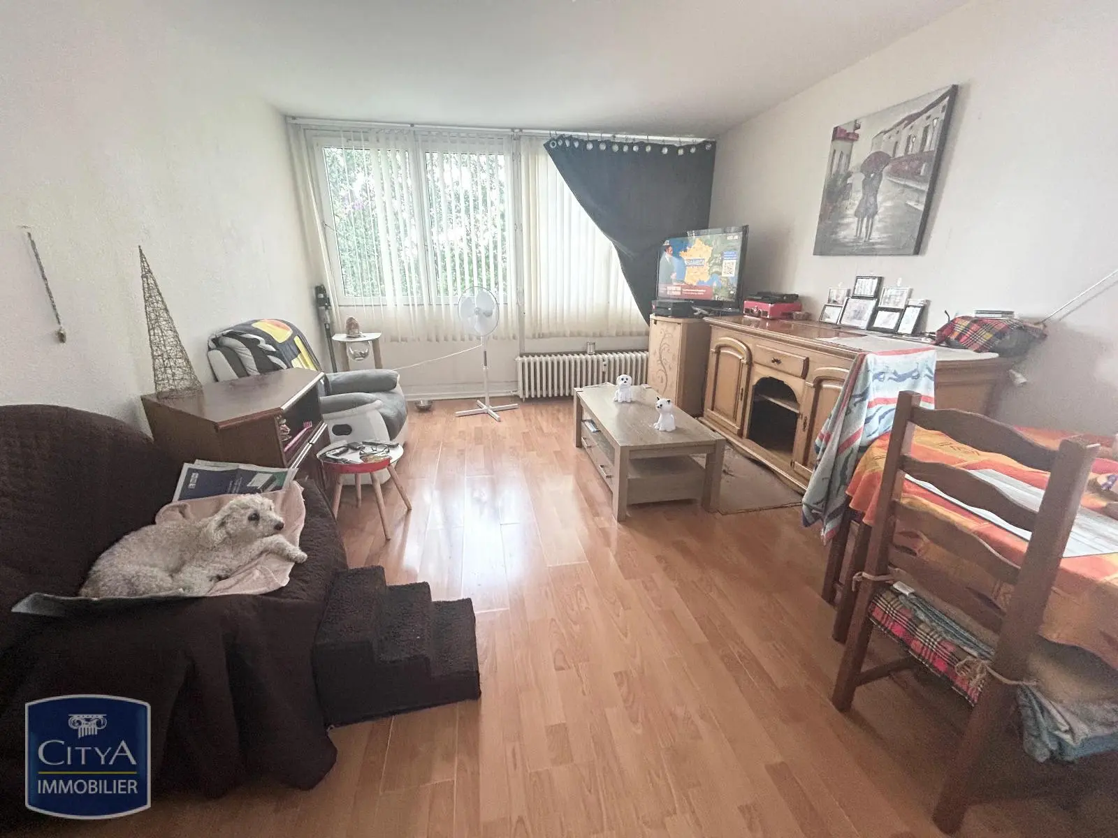Photo 1 Appartement 3 pièces 64.28m²