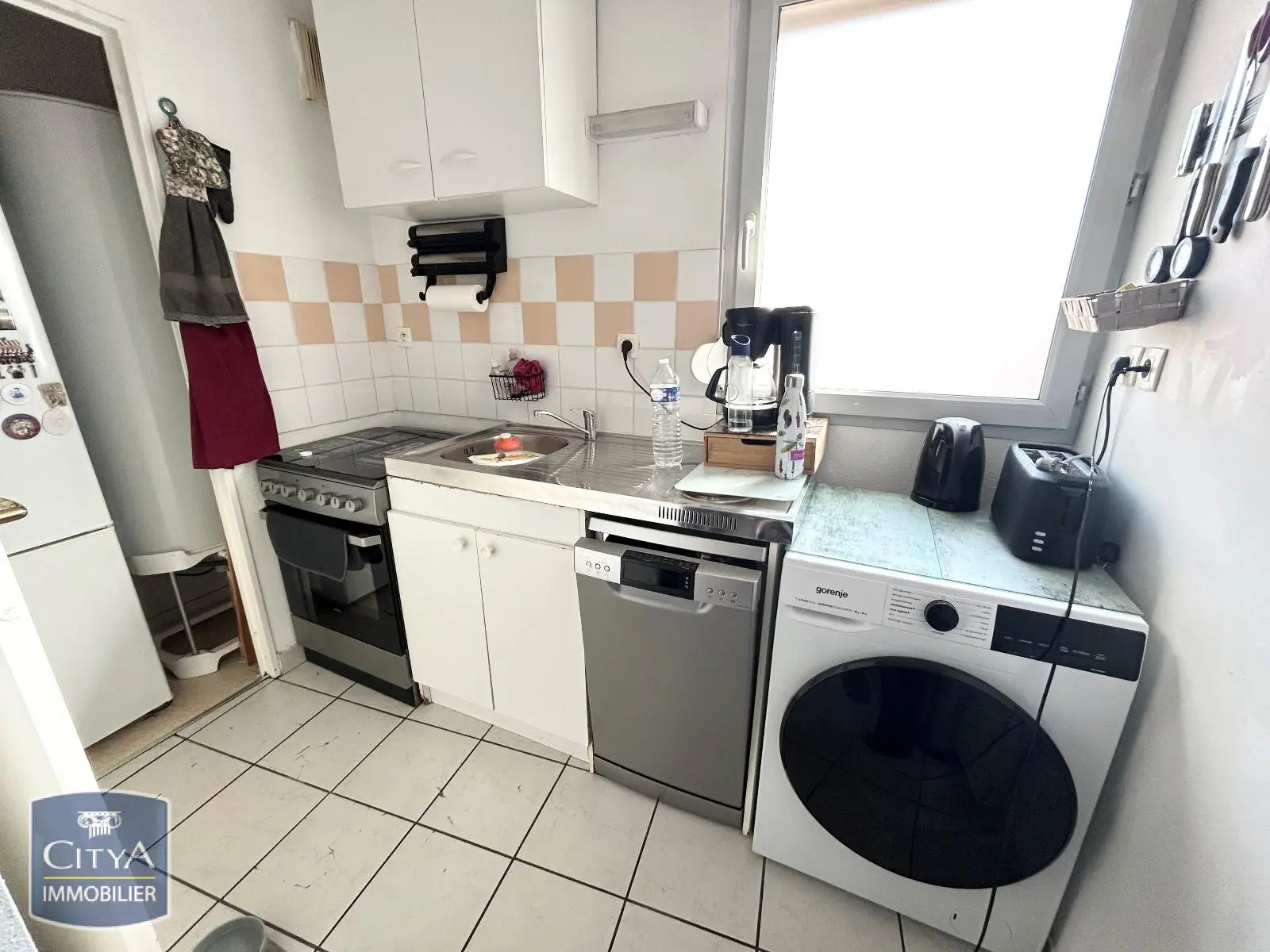 Photo 3 Appartement 2 pièces 53.35m²