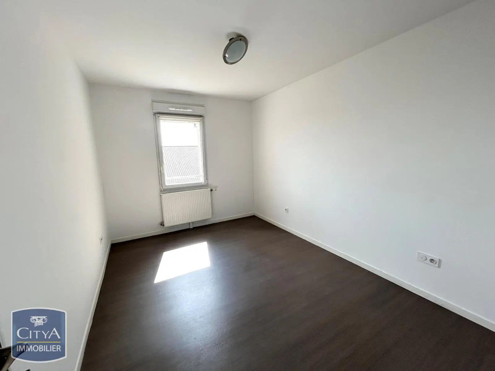 Photo 4 Appartement 2 pièces 45.86m²