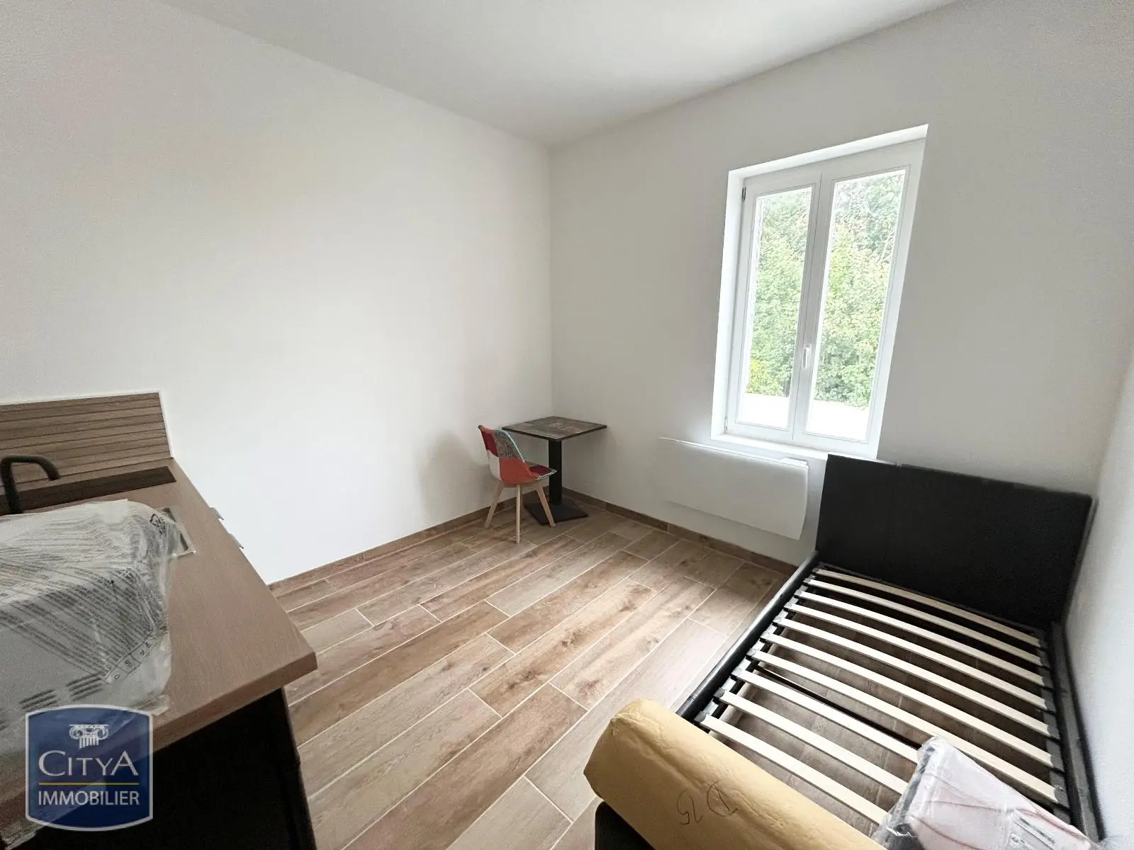 Photo 3 Appartement 1 pièce 16.2m²