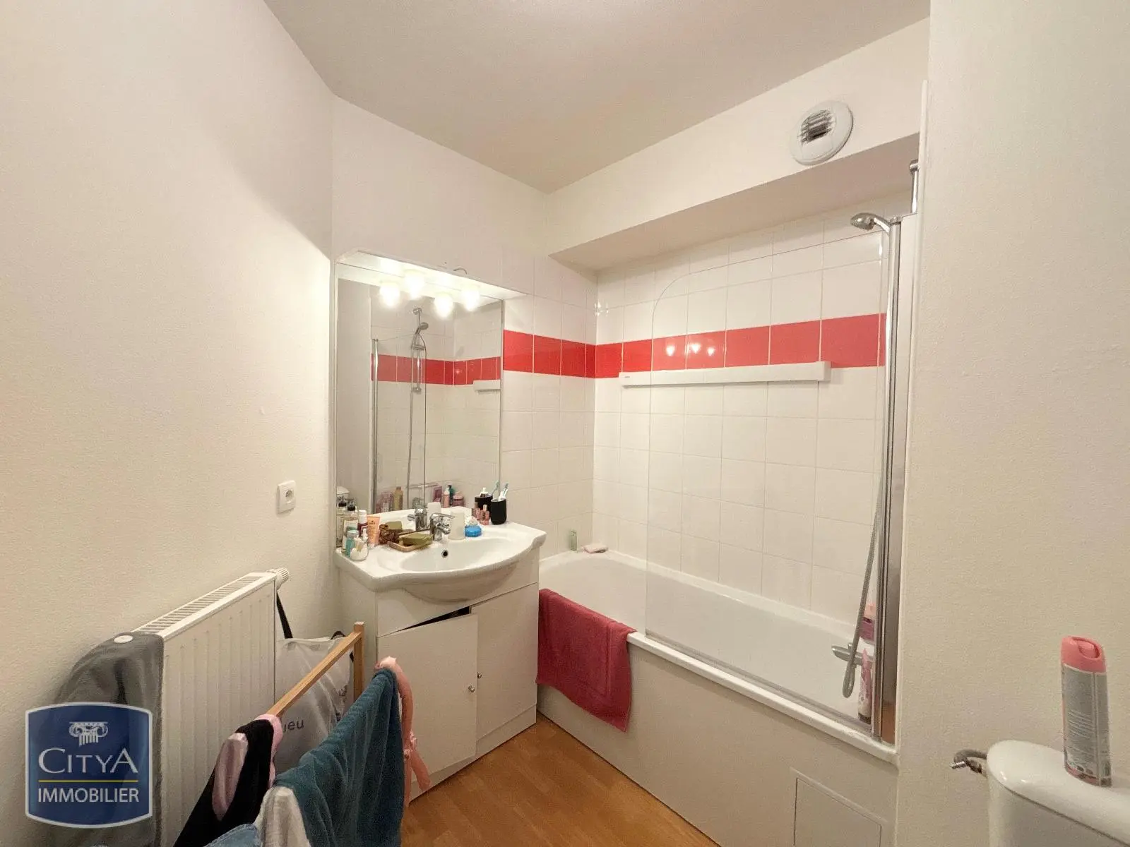 Photo 2 appartement Anzin