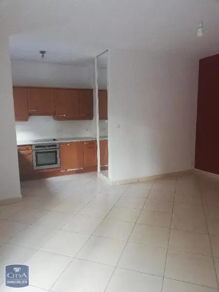 Photo 3 Appartement 2 pièces 50.71m²