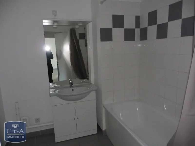 Photo 4 Appartement 2 pièces 48.11m²