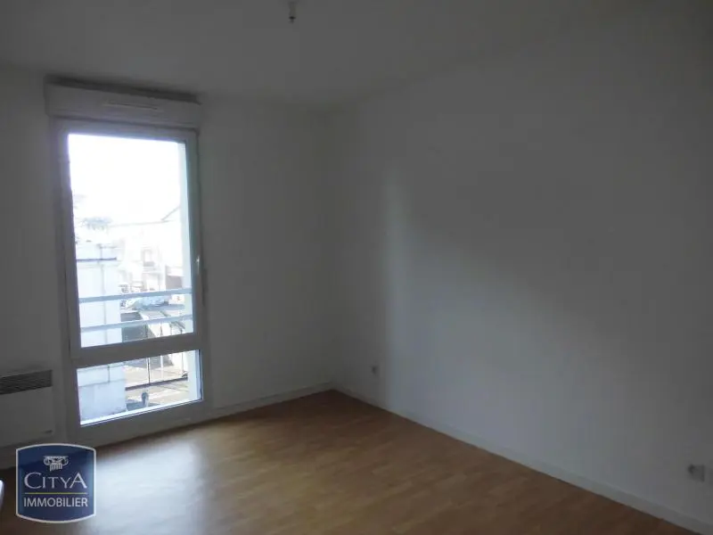 Photo 5 Appartement 2 pièces 48.11m²