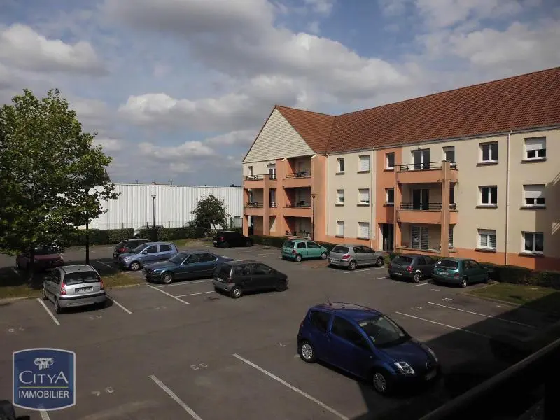 Photo 6 Appartement 2 pièces 48.93m²