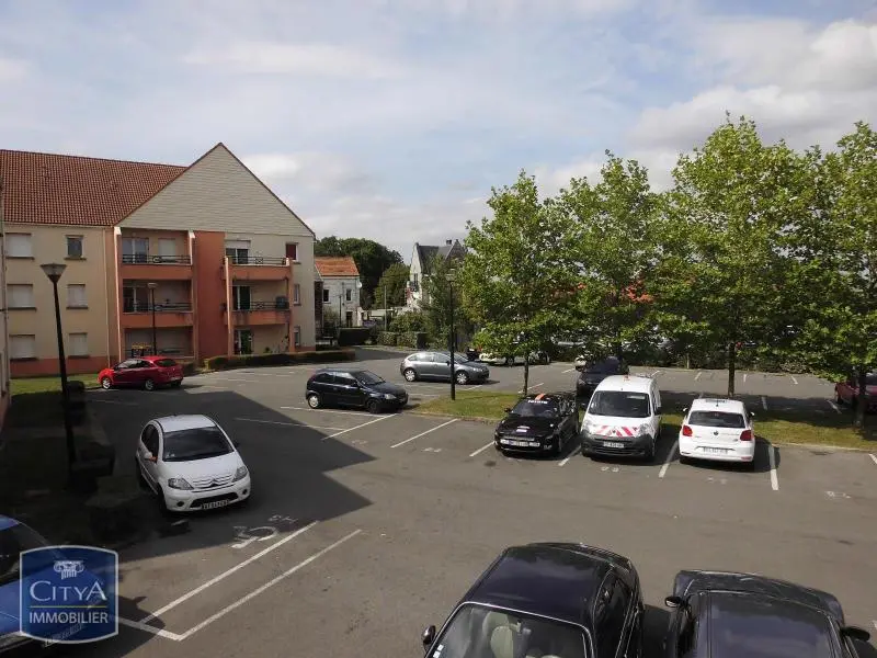 Photo 4 appartement Louvroil