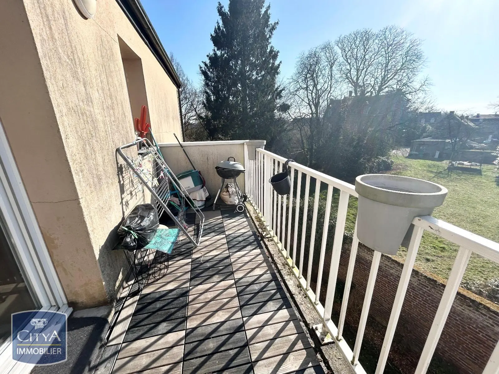 Photo 6 Appartement 2 pièces 45.35m²