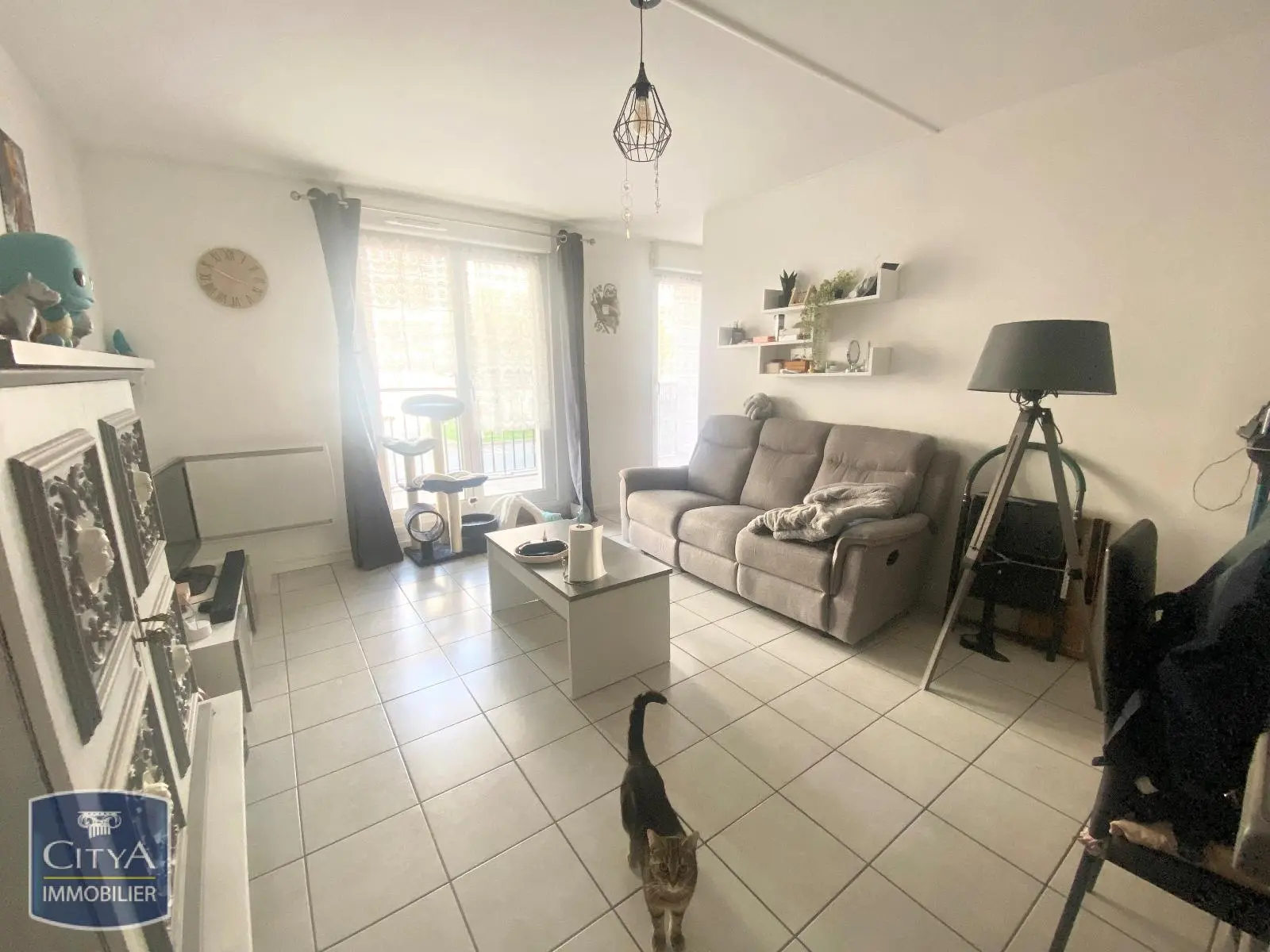 Photo 2 Appartement 2 pièces 47.63m²