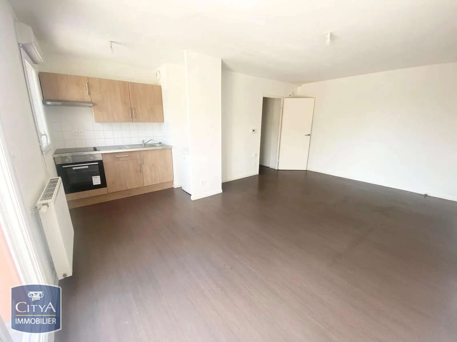 Photo 1 Appartement 2 pièces 45m²
