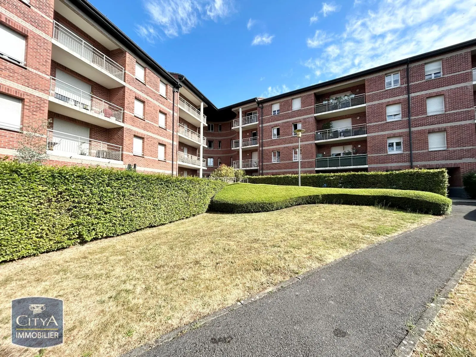 Photo 11 Appartement 2 pièces 50.32m²