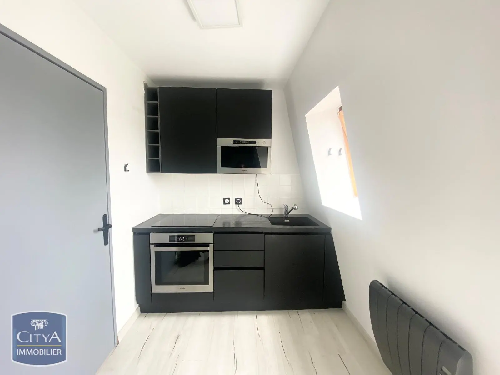 Photo 2 Appartement 2 pièces 45.94m²