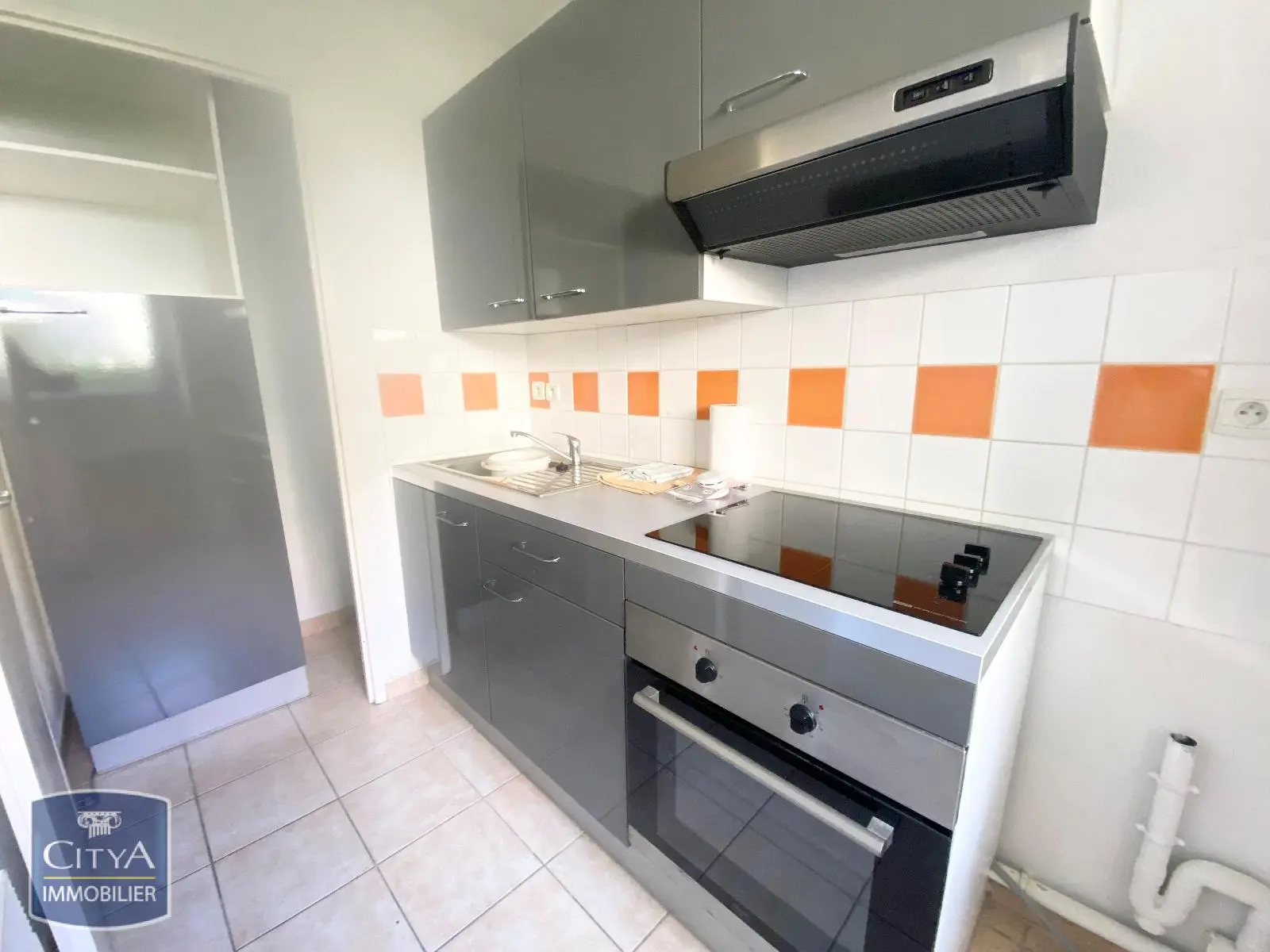 Photo 3 Appartement 2 pièces 54.11m²