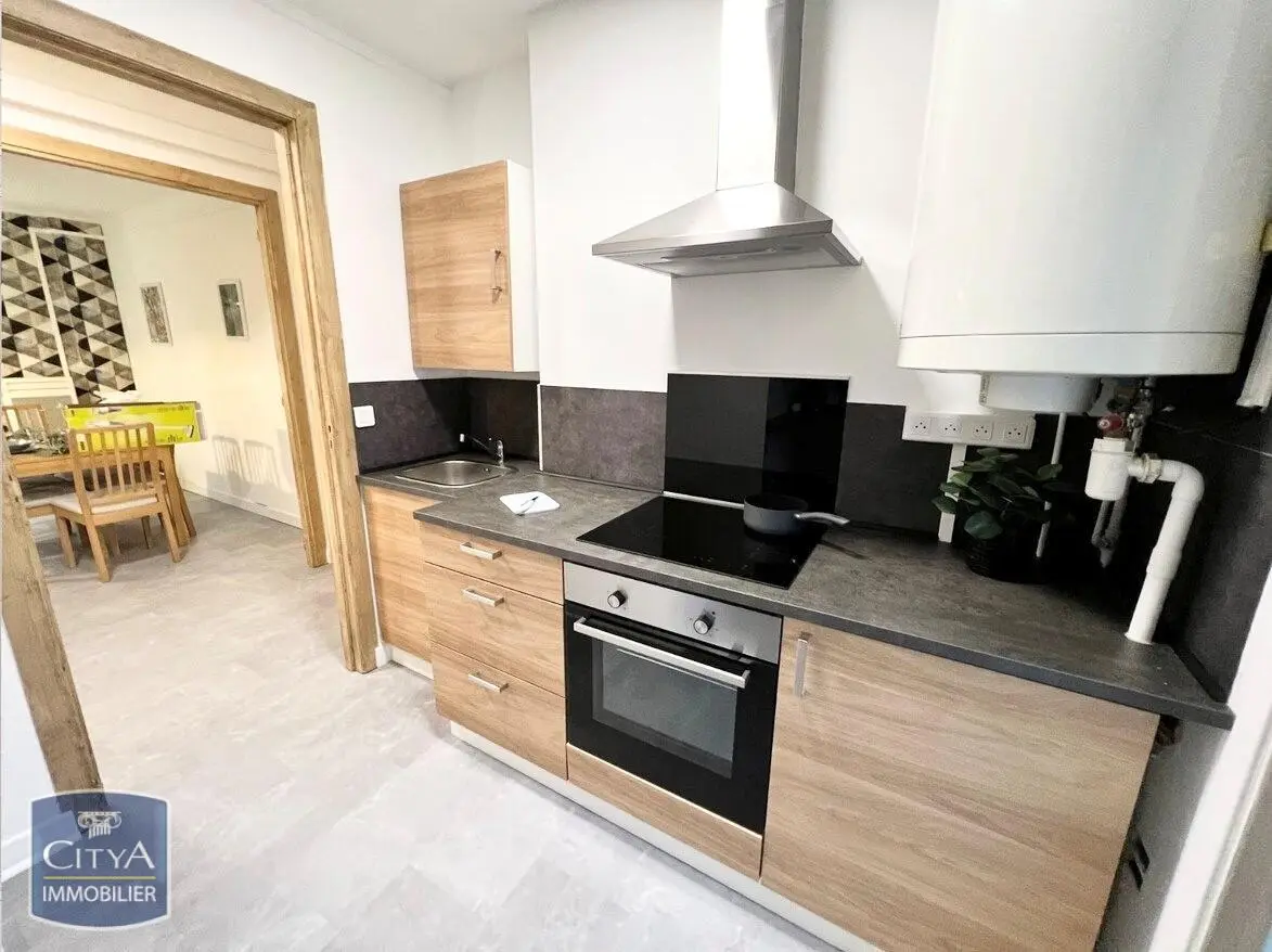 Photo 3 Appartement 4 pièces 72.93m²