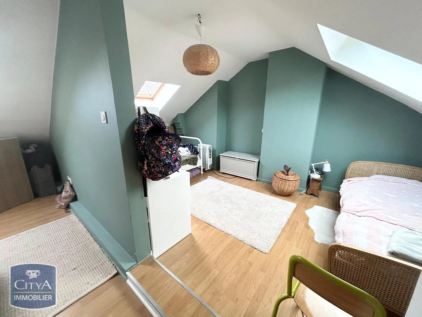 Photo 9 Maison 4 pièces 75m²