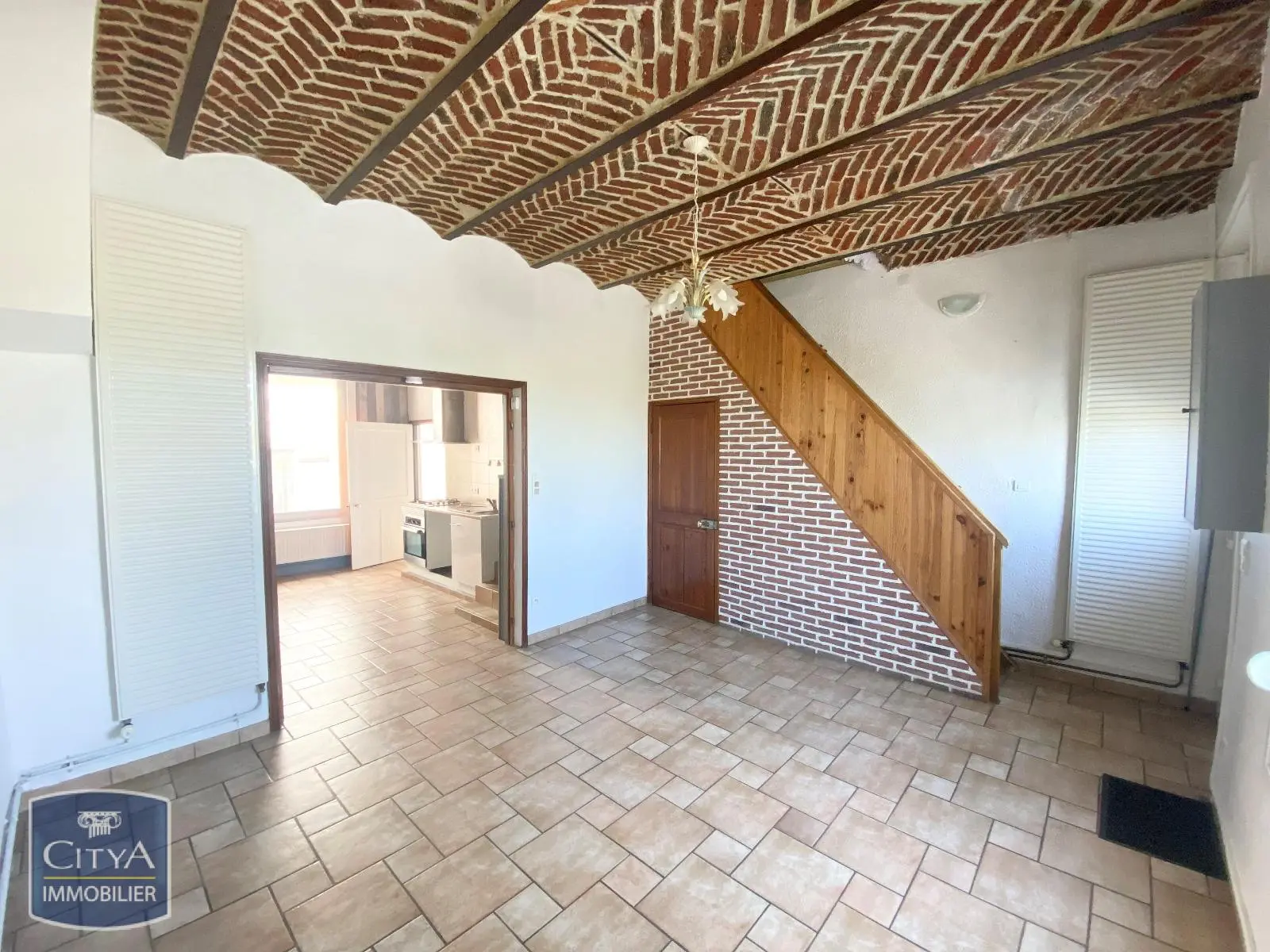 Photo 1 Maison 3 pièces 61.83m²