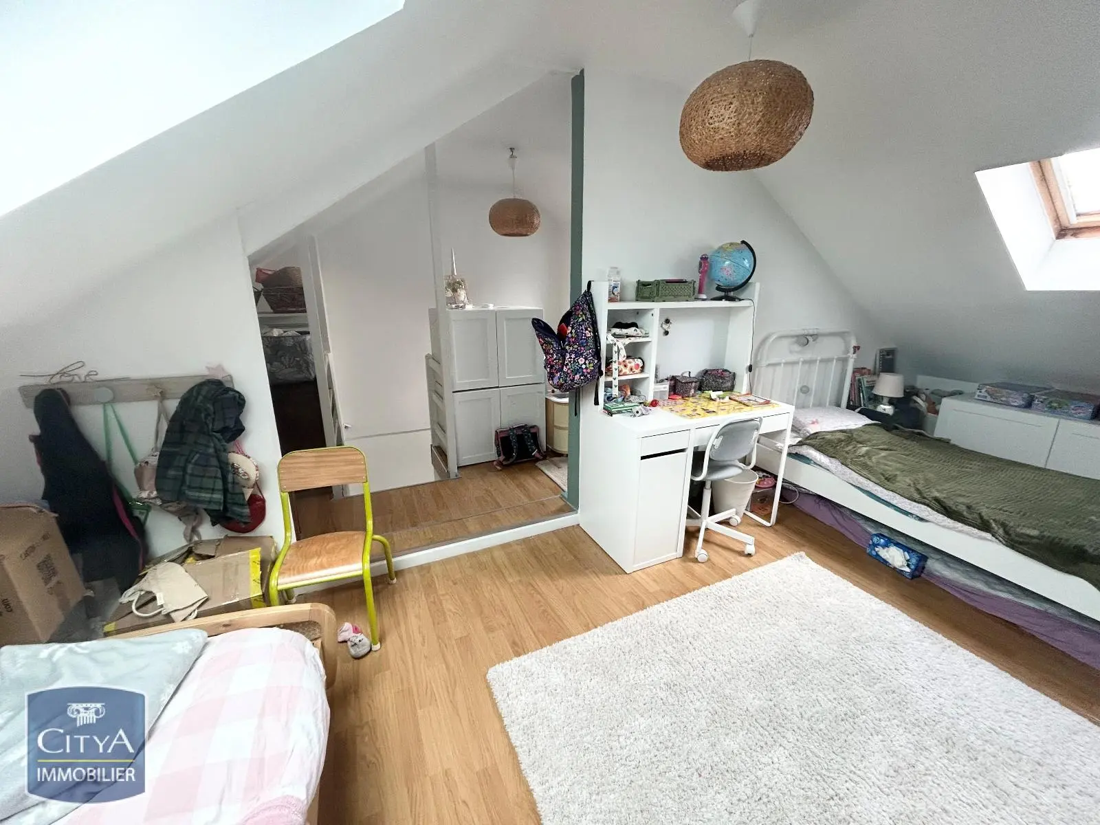 Photo 10 Maison 4 pièces 75m²