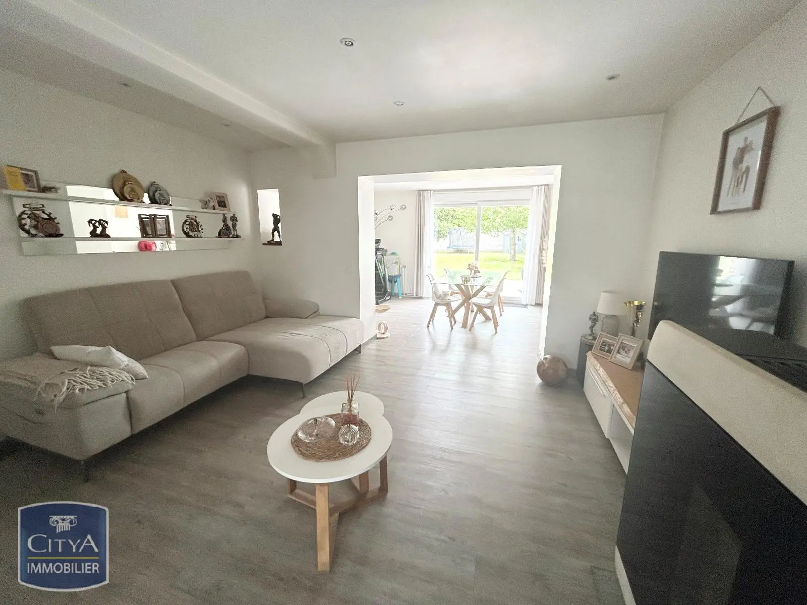 Photo 4 Maison 4 pièces 114.9m²