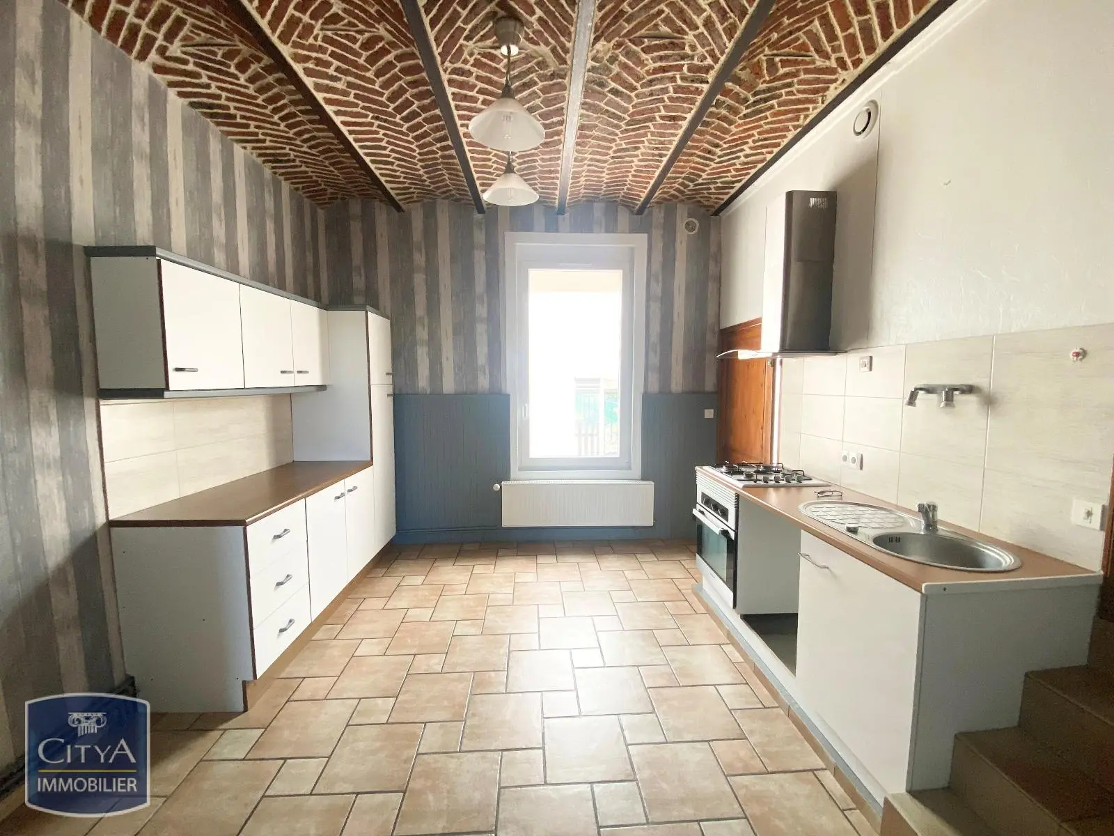 Photo 3 Maison 3 pièces 61.83m²