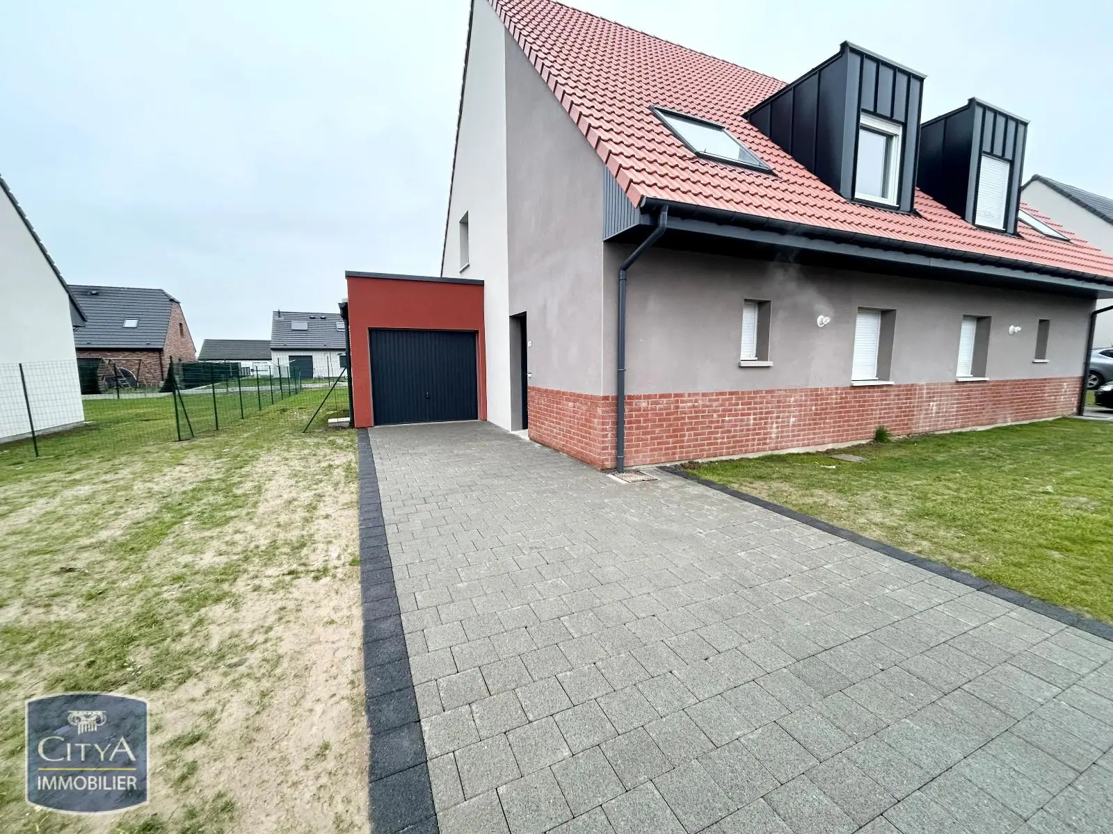 Photo 15 Maison 5 pièces 103.05m²