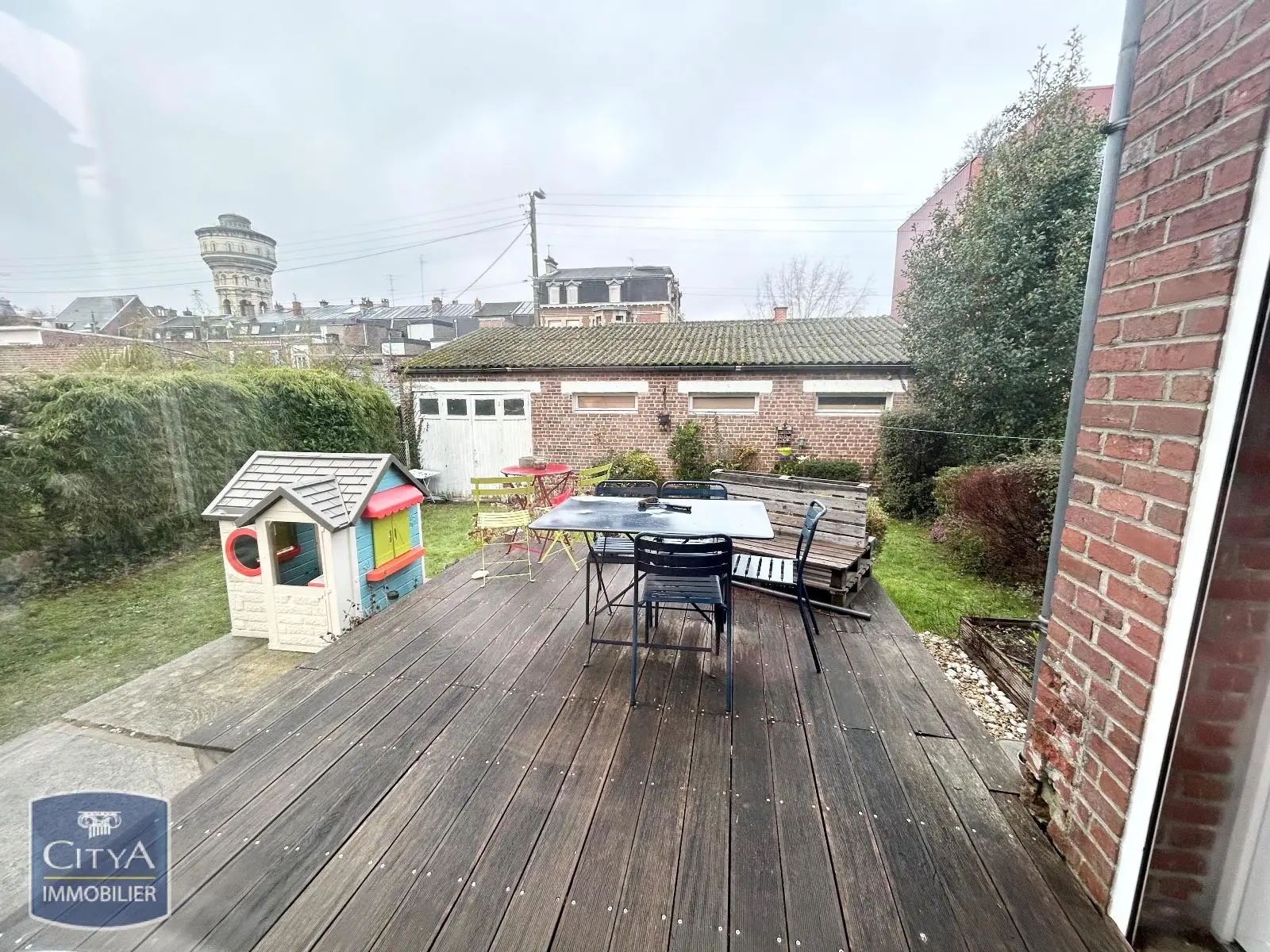 Photo 13 Maison 4 pièces 75m²