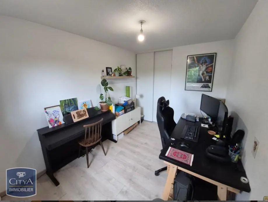 Photo 6 Appartement 3 pièces 65.39m²