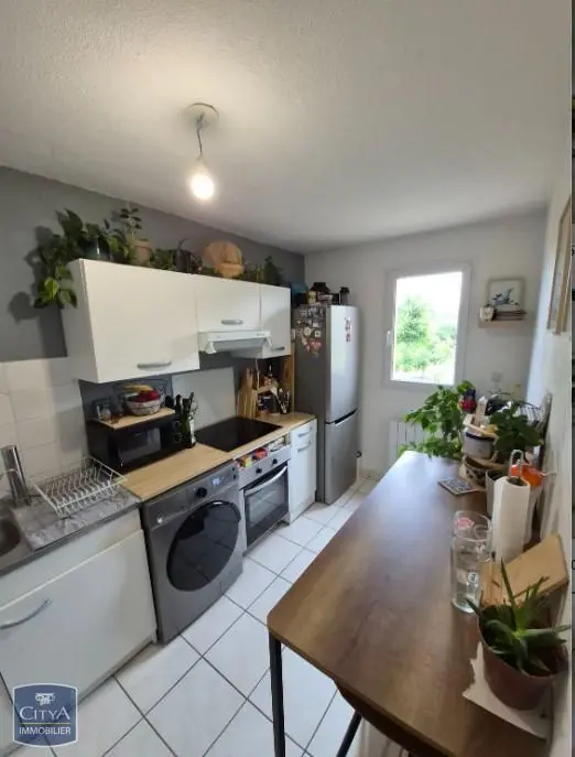 Photo 3 Appartement 3 pièces 65.39m²