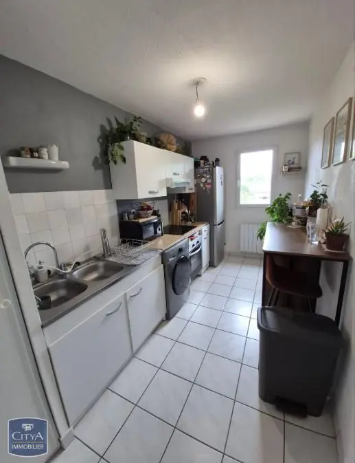 Photo 4 Appartement 3 pièces 65.39m²