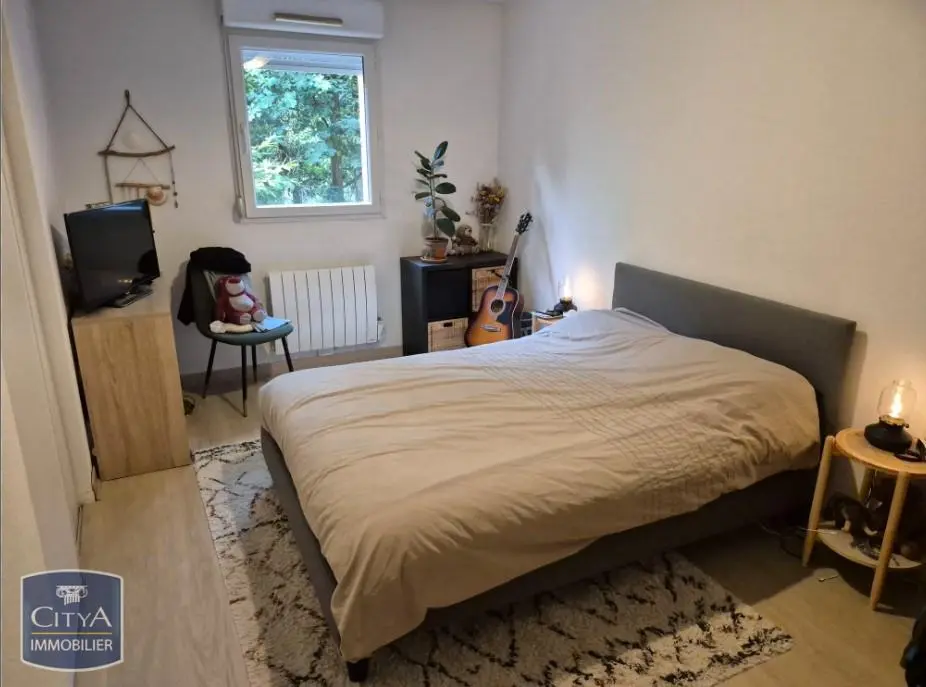 Photo 5 Appartement 3 pièces 65.39m²