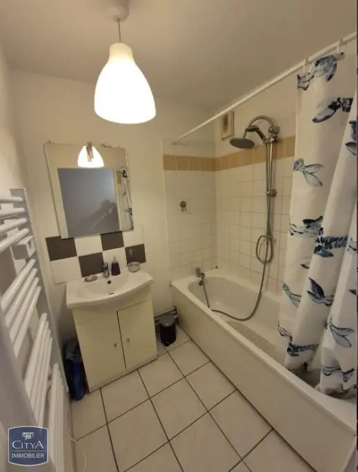 Photo 8 Appartement 3 pièces 65.39m²