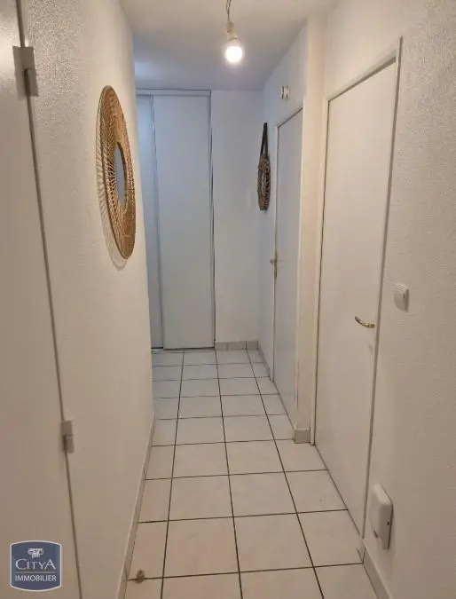 Photo 7 Appartement 3 pièces 65.39m²
