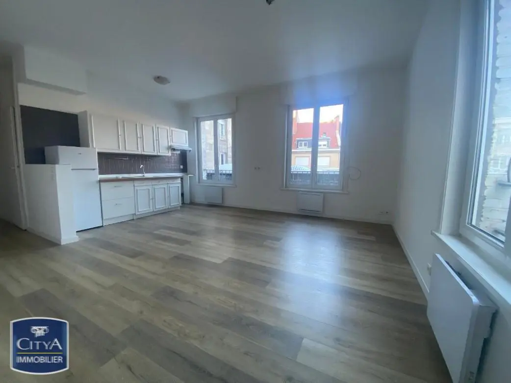 Photo 1 Appartement 3 pièces 63.99m²