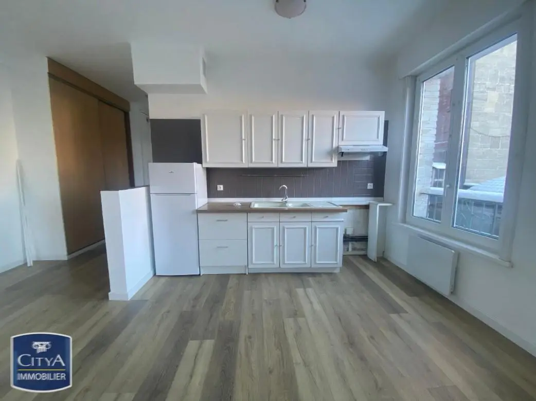 Photo 2 Appartement 3 pièces 63.99m²