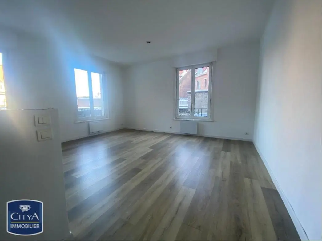 Photo 3 Appartement 3 pièces 63.99m²