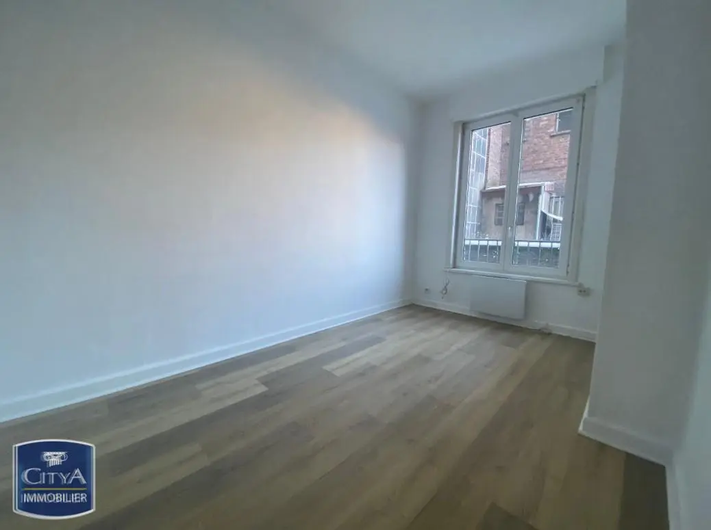 Photo 5 Appartement 3 pièces 63.99m²