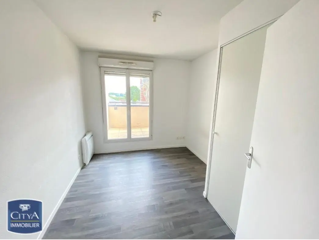 Photo 5 Appartement 3 pièces 58.6m²