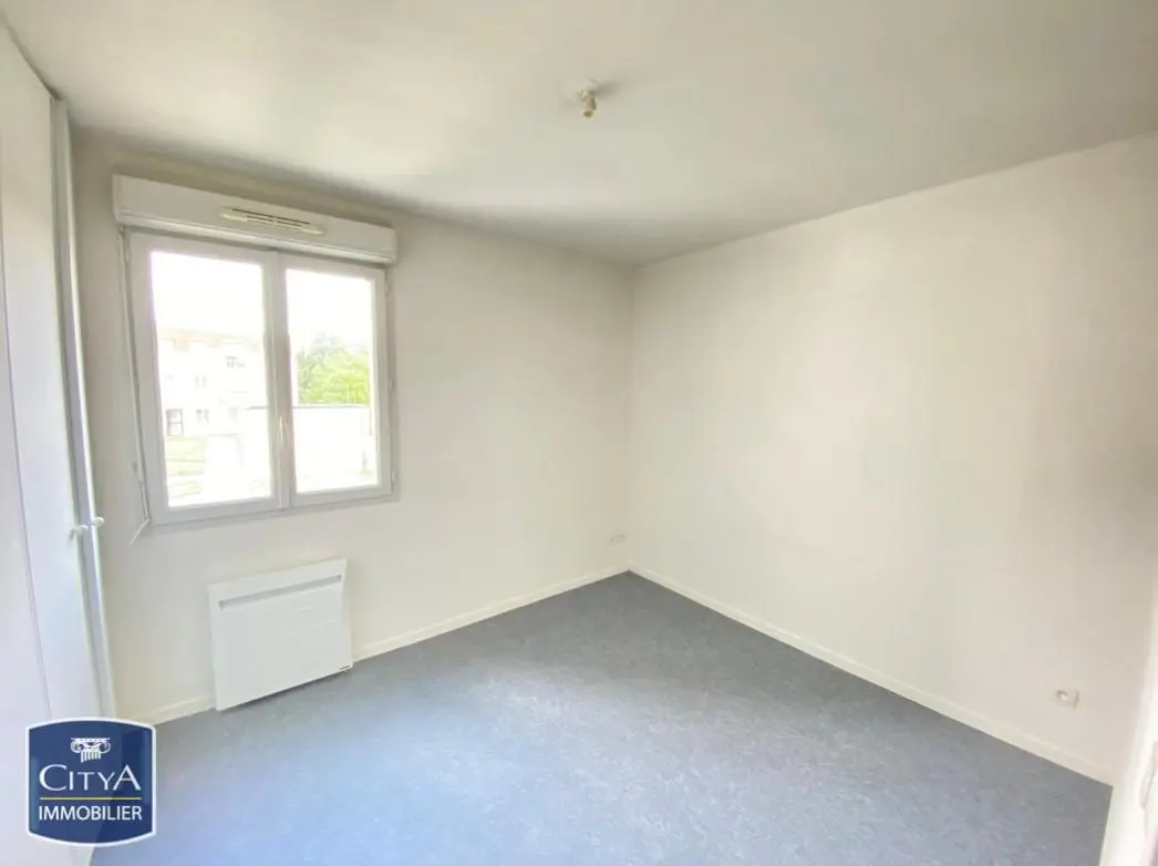 Photo 4 Appartement 3 pièces 58.6m²