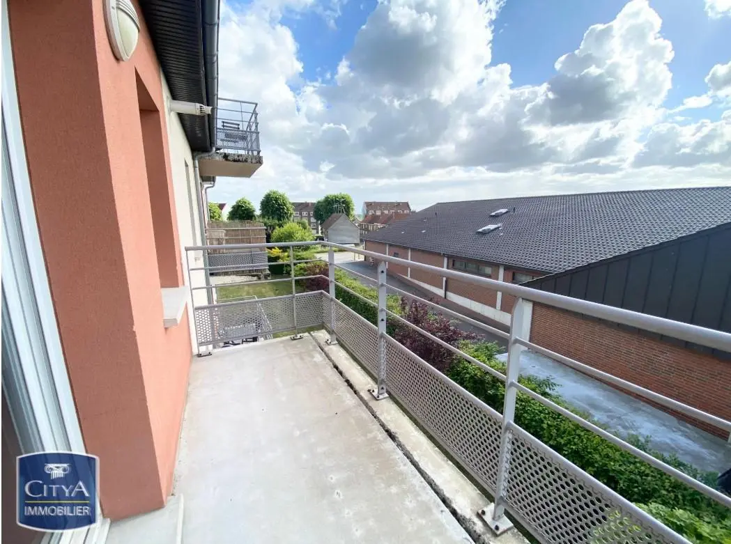 Photo 6 Appartement 2 pièces 51.92m²