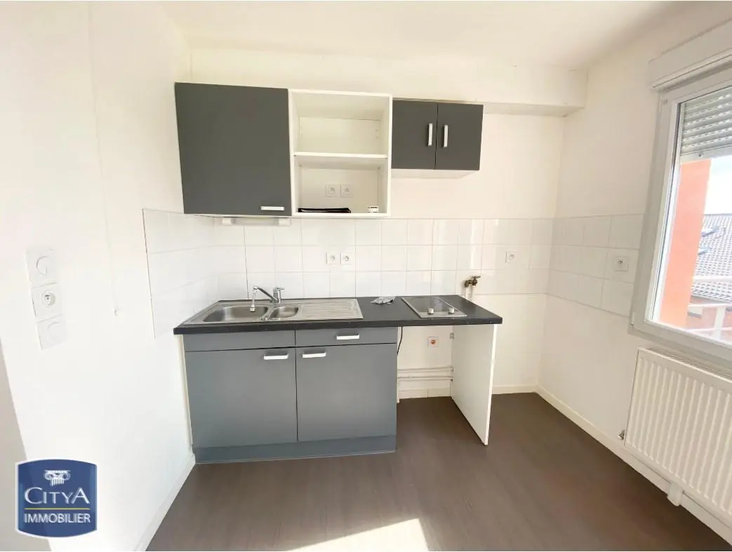 Photo 3 Appartement 2 pièces 51.92m²