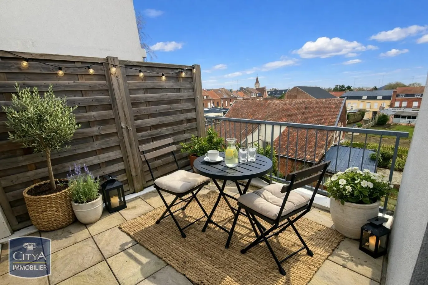 Photo 1 Appartement 2 pièces 40.68m²