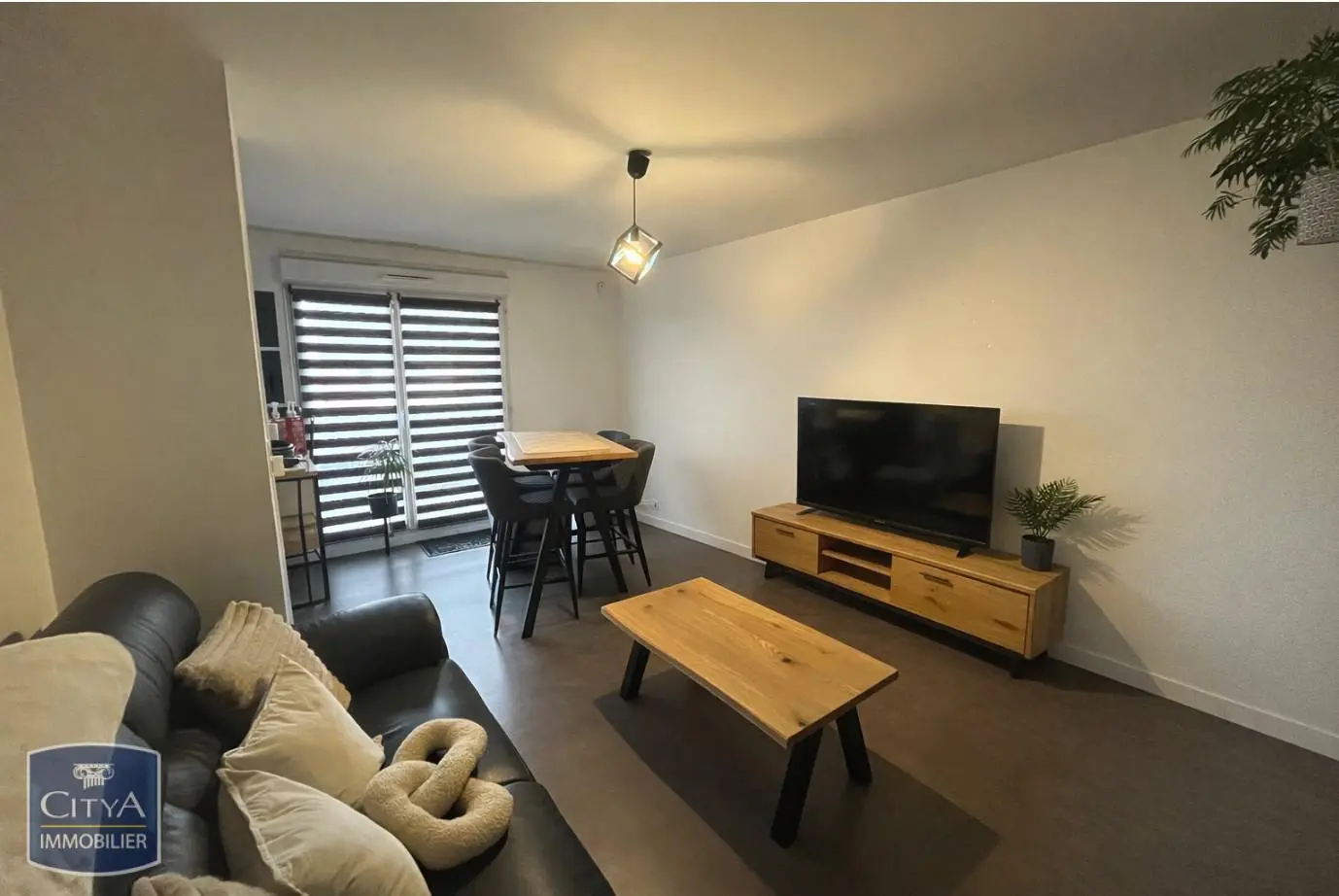 Photo 1 Appartement 3 pièces 60.85m²