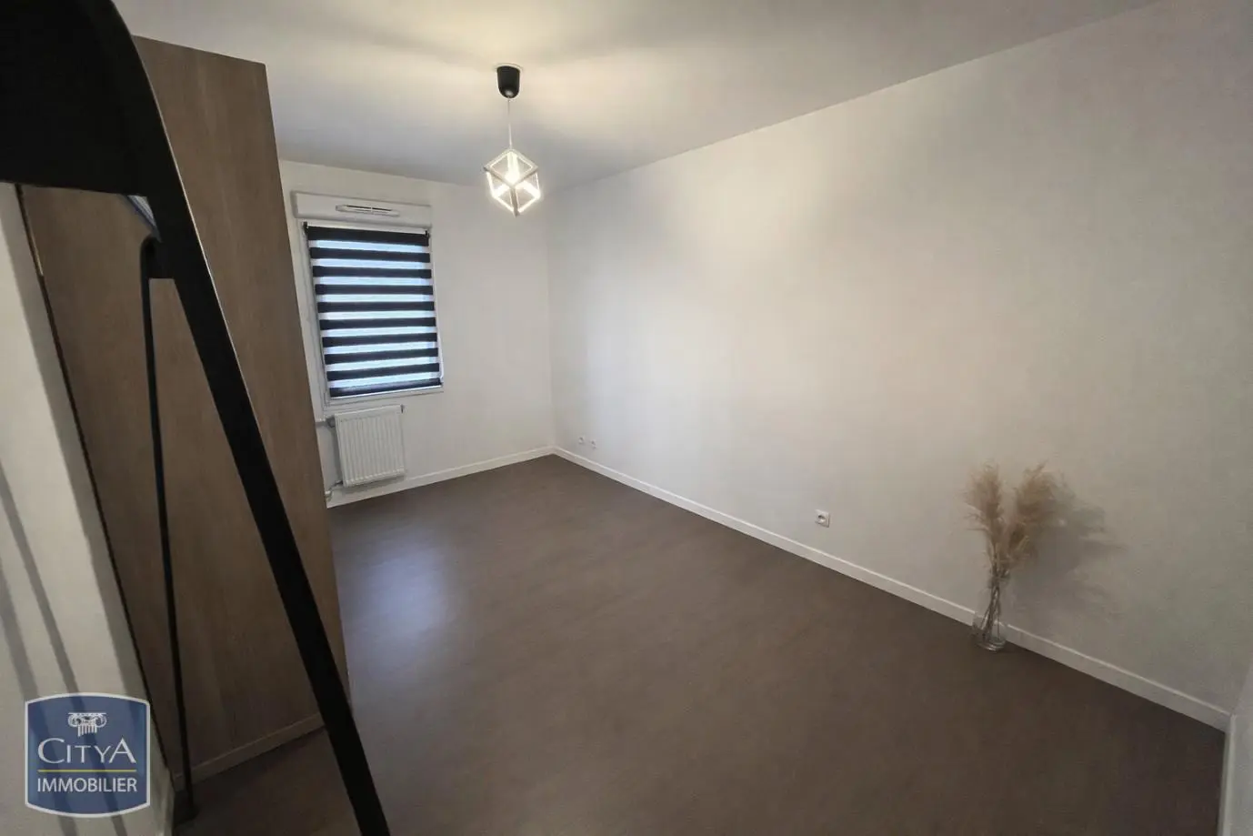 Photo 2 Appartement 3 pièces 60.85m²