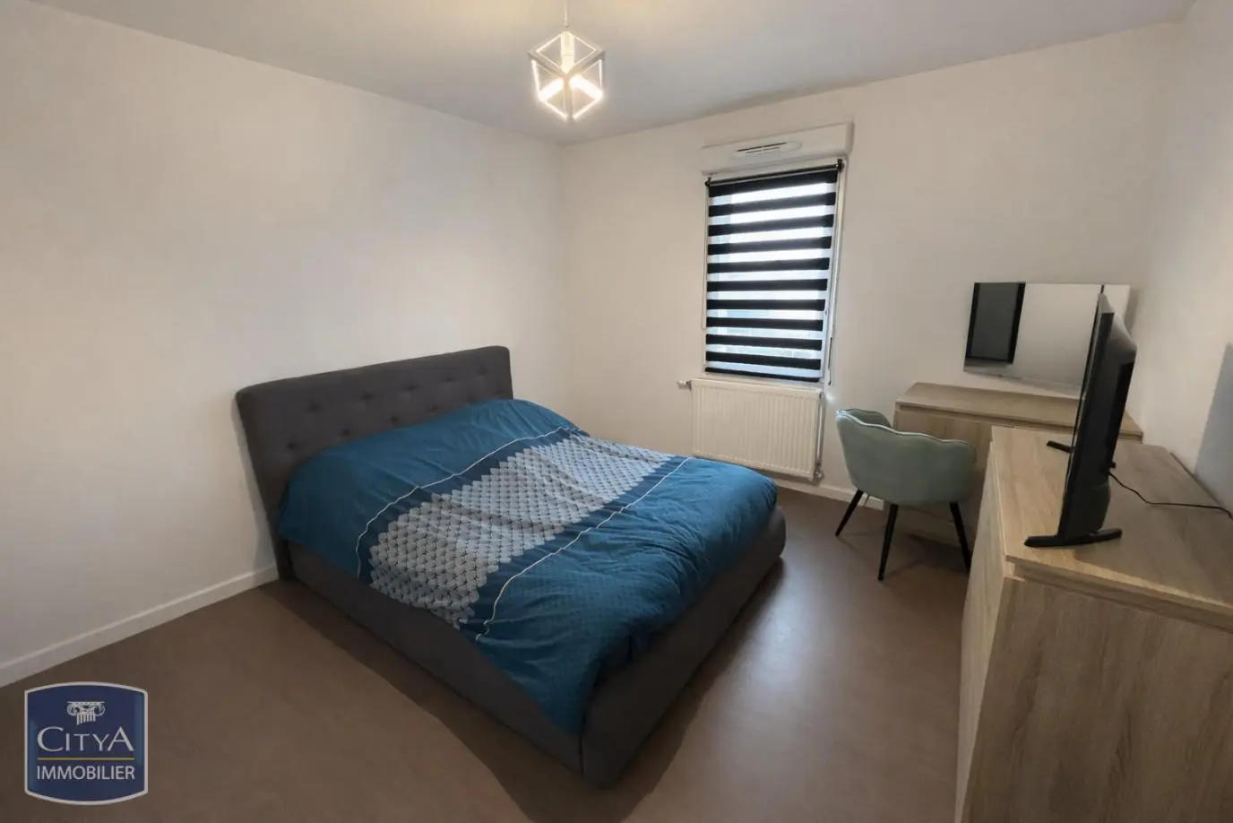 Photo 3 Appartement 3 pièces 60.85m²