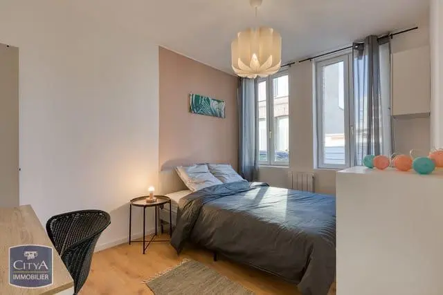 Photo 4 Maison 4 pièces 52.28m²