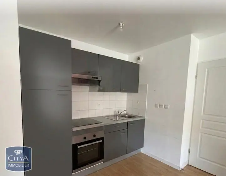 Photo 3 Appartement 2 pièces 45.67m²