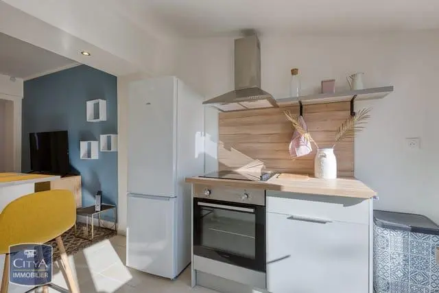 Photo 2 Maison 4 pièces 52.28m²