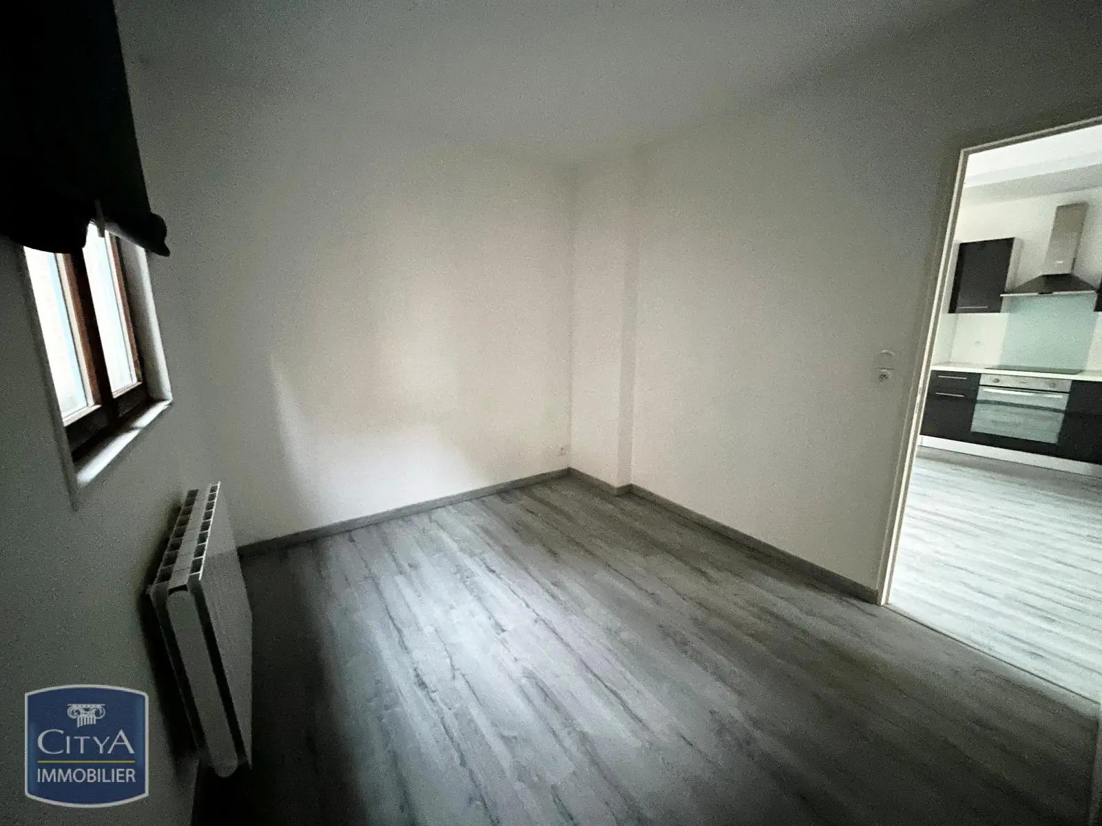 Photo 3 Appartement 2 pièces 33.8m²